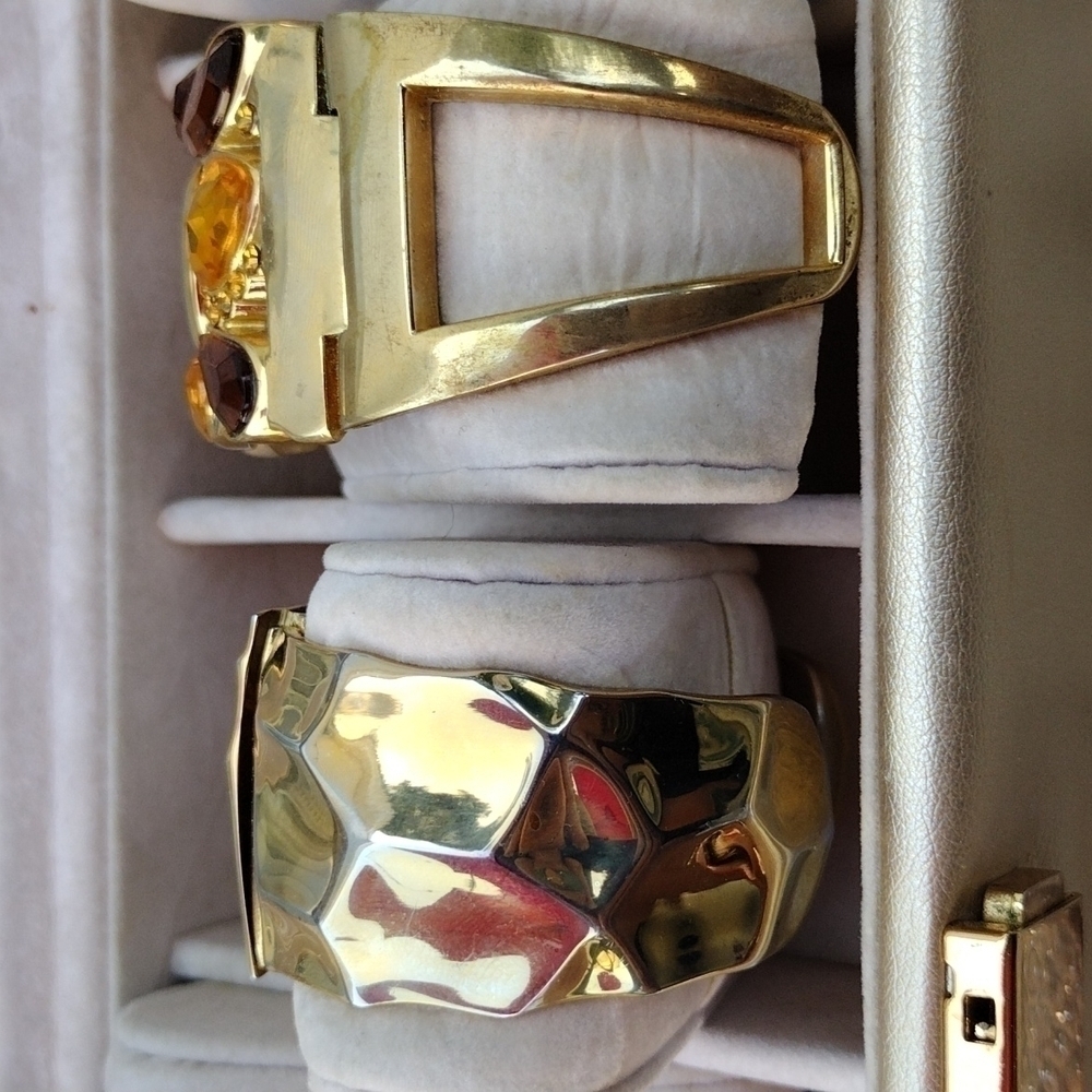 Collection of 6 Japan Movement Quartz Ladies Watches - Picture 9 of 12